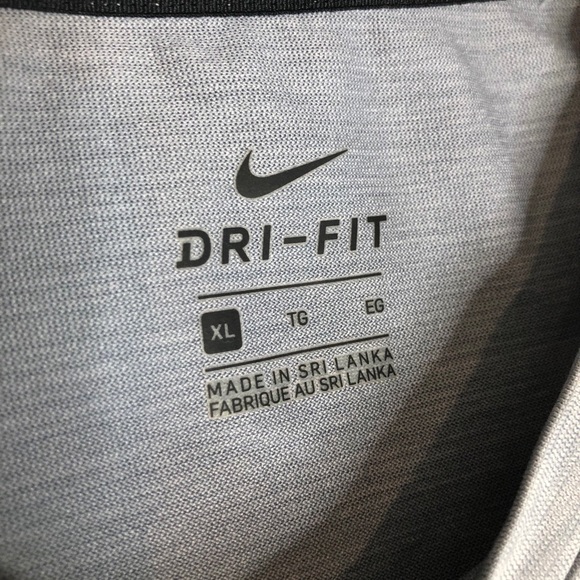 Nike Women’s Dri Fit T shirt - Picture 2 of 6